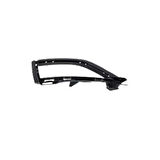 Tampon Izgarası Sol Sisli – 5G0853211H9B9-Wisco - Volkswagen Golf7.5 17 Ve Sonrası Uyumlu