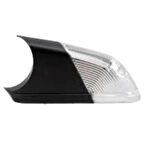Ayna Sinyali Sol Alt Aydınlatmasız – 1Z0949101C WISCO – Skoda Octavıa 04-08 Polo 02-10 Arası Uyumlu