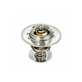 Termostat 82°C– 056121113D82/88-Wisco– Volkswagen Audı Seat Skoda Unıversal Uyumlu
