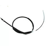 El Fren Teli Arka 1580 mm – 6R0609721B Wisco - Volkswagen Polo Seat Ibıza 09 Ve Sonrası Uyumlu