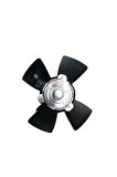 Fan Motoru Davlumbazsız– 1341219TEK Wisco - Opel Combo B Corsa B 1.4 1.5 D 93 Ve Sonrası Uyumlu