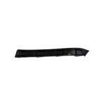 Tampon Braketi Arka Sol –1K5807393-Wisco - Volkswagen Jetta 05-10arası Uyumlu