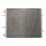 Klima Radyatörü - 8200895918 Wisco - Renault Trafic 2 2.0 06-14 / Opel Vivaro 2.0 06-14 Uyumlu