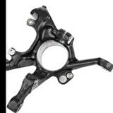 Volkswagen Golf 3 (1h1) 89-98/ Caddy 2 (9k9)95-04 Arası Uyumlu Aks Taşıyıcı Ön Sol 1H0407255B WISCO