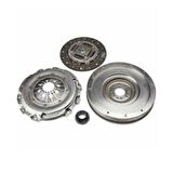 Volant+Debriyaj Seti – 835012 Wisco – Volkswagen Passat A4 A6 1.9tdi Adr 97 Ve Sonrası Uyumlu