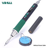 Yihua 928D-IV Isı Ayarlı Kalem Havya