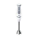 Braun Multiquıck 5 MQ5245WH 1000 W Varıo Hand Blender Seti
