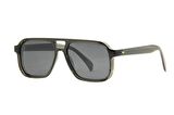 MS1091-C27 56 Polarize Unisex Güneş Gözlüğü