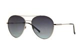 De Valentini GG05-02 57 Polarize Unisex Güneş Gözlüğü
