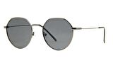 Solar One SO104-C4 49 Polarize Unisex Güneş Gözlüğü