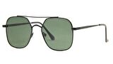 Solar One SO173-C2 53 Polarize Unisex Güneş Gözlüğü