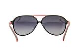Tomy Timy TT2068 01 59 Polarize Unisex Güneş Gözlüğü