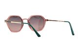 Tomy Timy TT2053 12 51 Polarize Unisex Güneş Gözlüğü