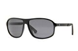 Tomy Timy TT2070 01SS 61 Polarize Erkek Güneş Gözlüğü