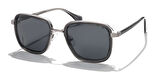 Hermod HE1867-C3-52 Polarize Erkek Güneş Gözlüğü