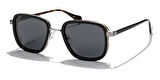 Hermod HE1867-C4-52 Polarize Erkek Güneş Gözlüğü