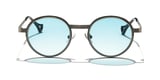 Zen Milano Eyewear VİVİD23228-C4 47 Unisex Güneş Gözlüğü