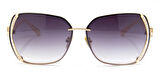 Fratelli Rossetti FR1607-C7 65 Kadın Güneş Gözlüğü