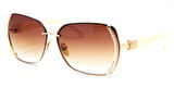 Fratelli Rossetti FR1607-C8 65 Kadın Güneş Gözlüğü
