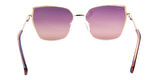 Fratelli Rossetti D3303-C3 53 Polarize Kadın Güneş Gözlüğü