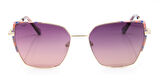 Fratelli Rossetti D3303-C3 53 Polarize Kadın Güneş Gözlüğü