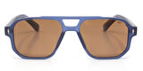 Fratelli Rossetti FR9820-C4 55 Erkek Güneş Gözlüğü