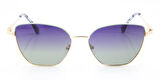 Fratelli Rossetti D3372-C2 54 Polarize Kadın Güneş Gözlüğü