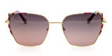 Fratelli Rossetti D3303-C5 53 Polarize Kadın Güneş Gözlüğü