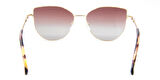 Fratelli Rossetti D3305-C4 54 Polarize Kadın Güneş Gözlüğü