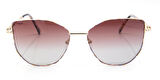Fratelli Rossetti D3305-C4 54 Polarize Kadın Güneş Gözlüğü