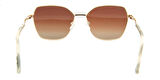 Fratelli Rossetti D3426-C3 53 Polarize Kadın Güneş Gözlüğü