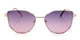 Fratelli Rossetti D3305-C3 54 Polarize Kadın Güneş Gözlüğü