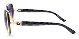 Fratelli Rossetti FR1607-C1 65 Kadın Güneş Gözlüğü