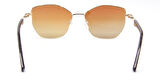 Fratelli Rossetti D3400-C3 54 Polarize Kadın Güneş Gözlüğü