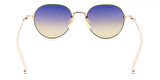 Fratelli Rossetti FR2407-C4 48 Kadın Güneş Gözlüğü