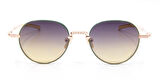Fratelli Rossetti FR2407-C4 48 Kadın Güneş Gözlüğü