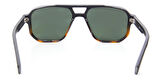 Fratelli Rossetti FR9820-C2 55 Erkek Güneş Gözlüğü