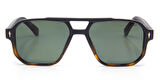 Fratelli Rossetti FR9820-C2 55 Erkek Güneş Gözlüğü