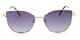 Fratelli Rossetti D3305-C1 54 Polarize Kadın Güneş Gözlüğü