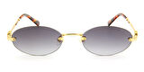 Hermod S54-C1 51 Kadın Güneş Gözlüğü