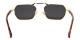 Fratelli Rossetti 2503-C2 57 Erkek Güneş Gözlüğü