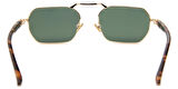 Fratelli Rossetti 2503-C7 57 Erkek Güneş Gözlüğü