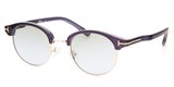 Falenti AE2548-C7 48 Fotokromik Unisex Güneş Gözlüğü