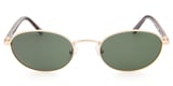 Zen Milano Eyewear RTM4801-C01 53 Polarize Unisex Güneş Gözlüğü
