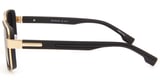 Zen Milano Eyewear S15106-C05 55 Polarize Erkek Güneş Gözlüğü