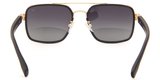 Zen Milano Eyewear S15106-C05 55 Polarize Erkek Güneş Gözlüğü