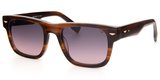 Zen Milano Eyewear SPLQ86-C02 52 Erkek Güneş Gözlüğü