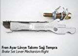 FREN AYAR CIRCIRI SAĞ FIAT TEMPRA