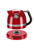 Kitchenaid 5KEK1522 Artisan Empire Red Su Isıtıcısı 1,5 Lt