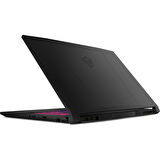 Msı Katana 17 Intel Core I7 13620H 16GB 512GB SSD RTX4070(105W) 8gb Windows 11 Home 17.3" Fhd 144Hz Taşınabilir Bilgisayar B13VFK1030XTRWH01 + Zetta Çanta